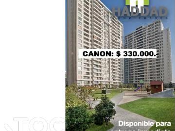 Departamento en Macul