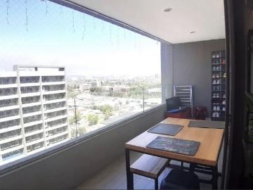 Departamento en Macul
