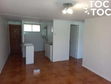 Departamento en Macul