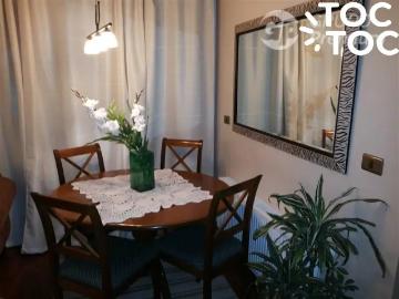 Departamento en Macul