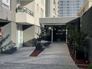Departamento en Macul