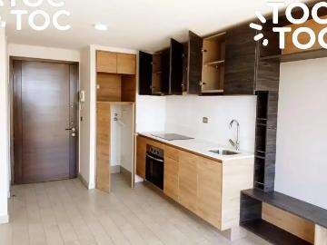 Departamento en Macul
