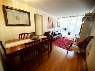 Departamento en Macul