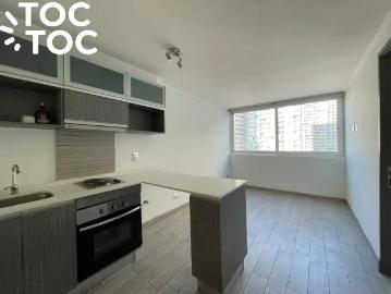 Departamento en Macul