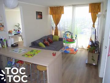 Departamento en Macul