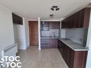 Departamento en Macul