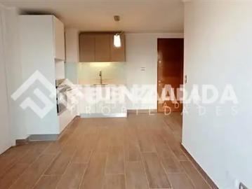 Departamento en Macul