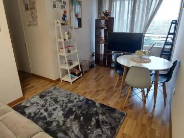 Departamento en Macul