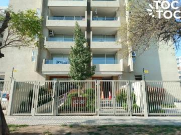 Departamento en Macul