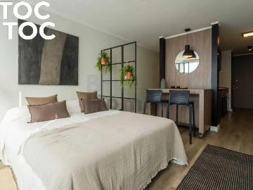 Departamento en Macul