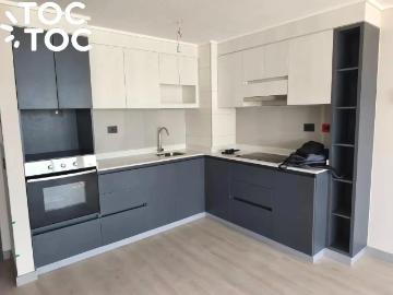Departamento en Macul
