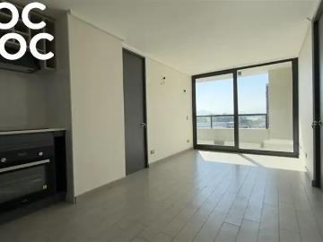 Departamento en Macul