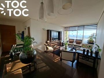 Departamento en Macul