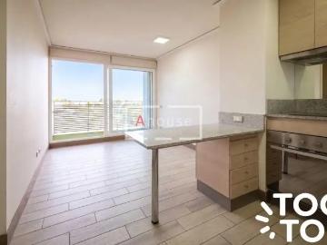 Departamento en Macul