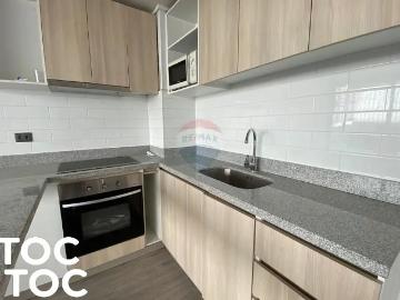 Departamento en Macul