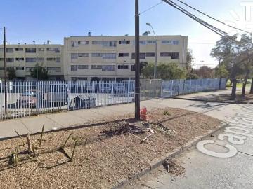 Departamento en Macul