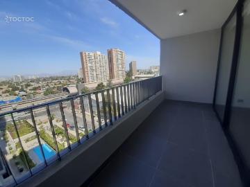 Departamento en Macul