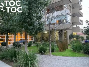 Departamento en Macul