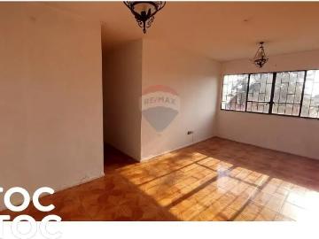Departamento en Macul