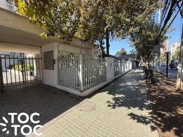 Departamento en Macul