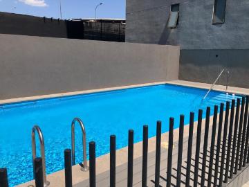 Departamento en Macul
