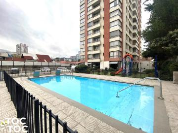 Departamento en Macul