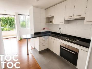 Departamento en Macul