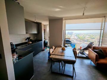 Departamento en Macul