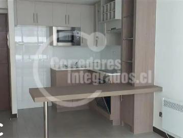 Departamento en Macul