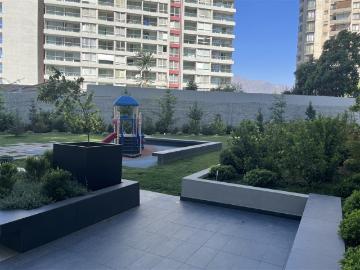 Departamento en Macul
