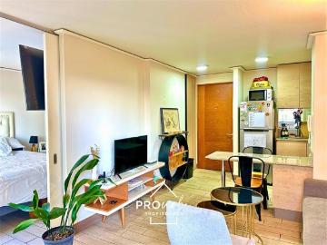 Departamento en Macul