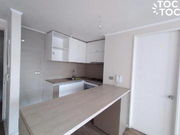 Departamento en Macul