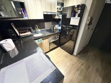 Departamento en Macul