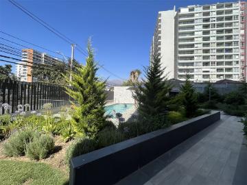 Departamento en Macul