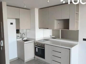 Departamento en Macul