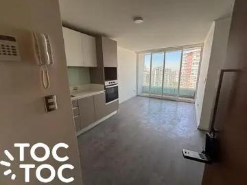 Departamento en Macul