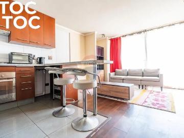 Departamento en Macul