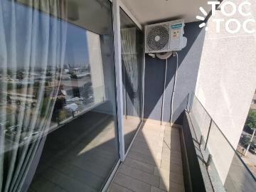 Departamento en Macul
