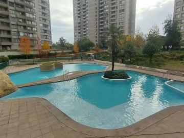 Departamento en Macul