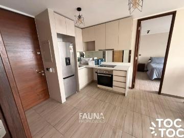 Departamento en Macul