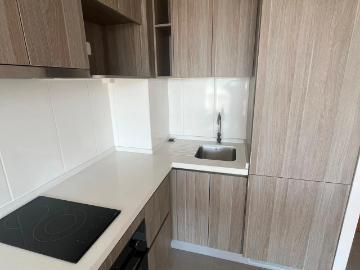 Departamento en Macul