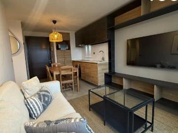 Departamento en Macul