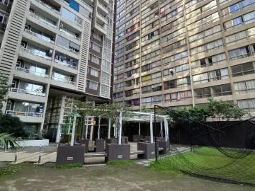 Departamento en Macul