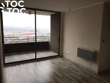 Departamento en Macul