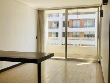 Departamento en Macul