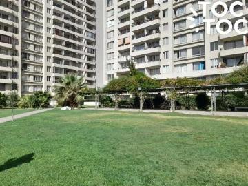 Departamento en Macul