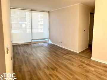 Departamento en Macul