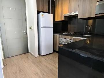 Departamento en Macul
