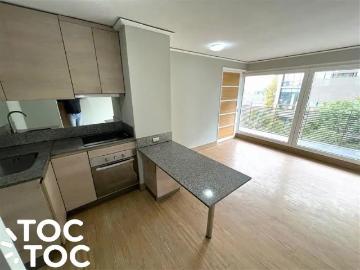Departamento en Macul