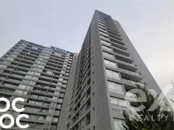 Departamento en Macul